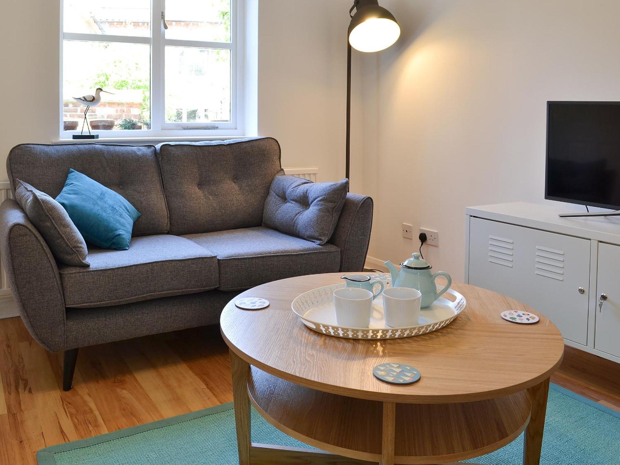 Avocet Vakantiehuis Sheringham