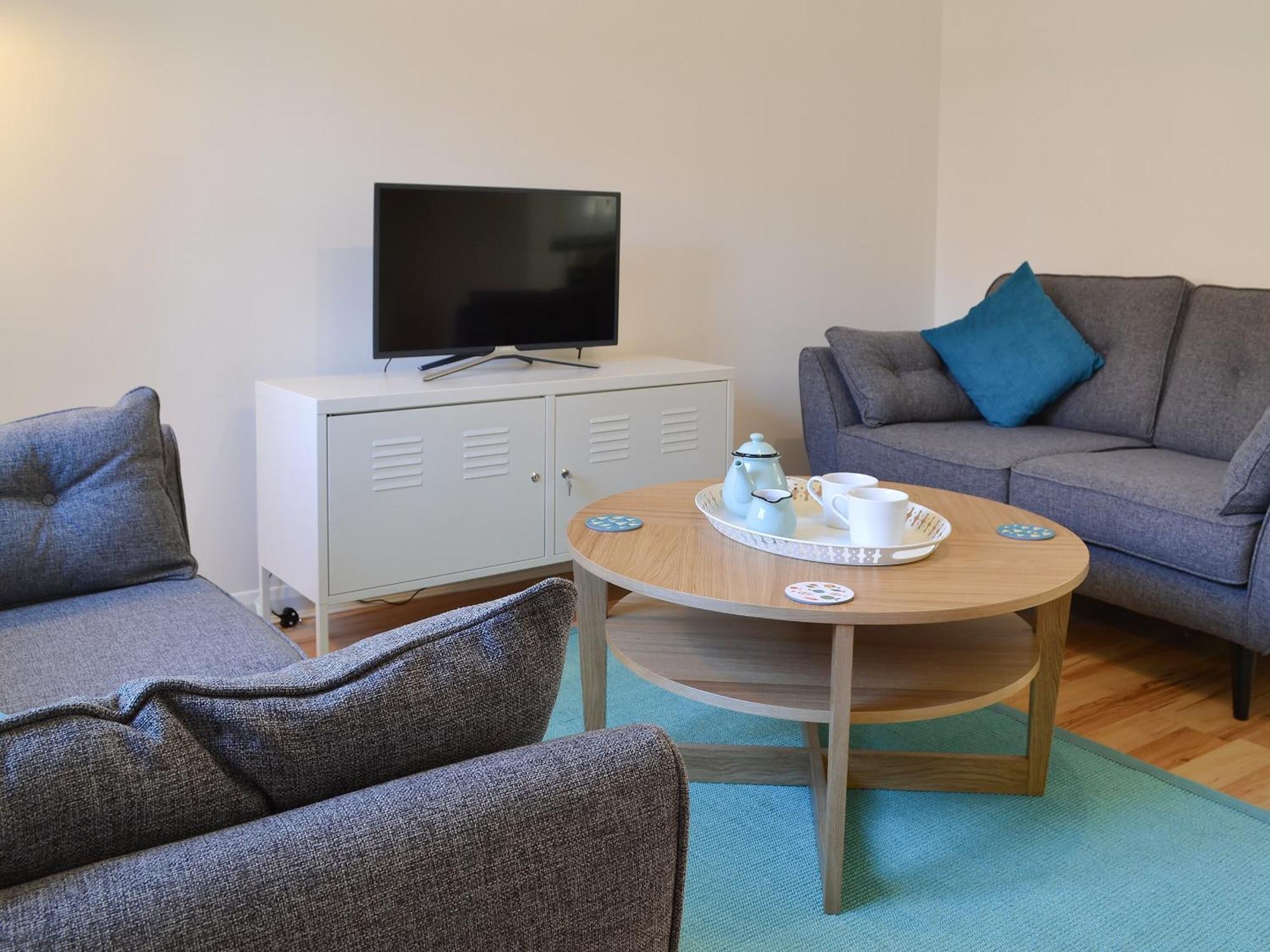 Avocet Vakantiehuis