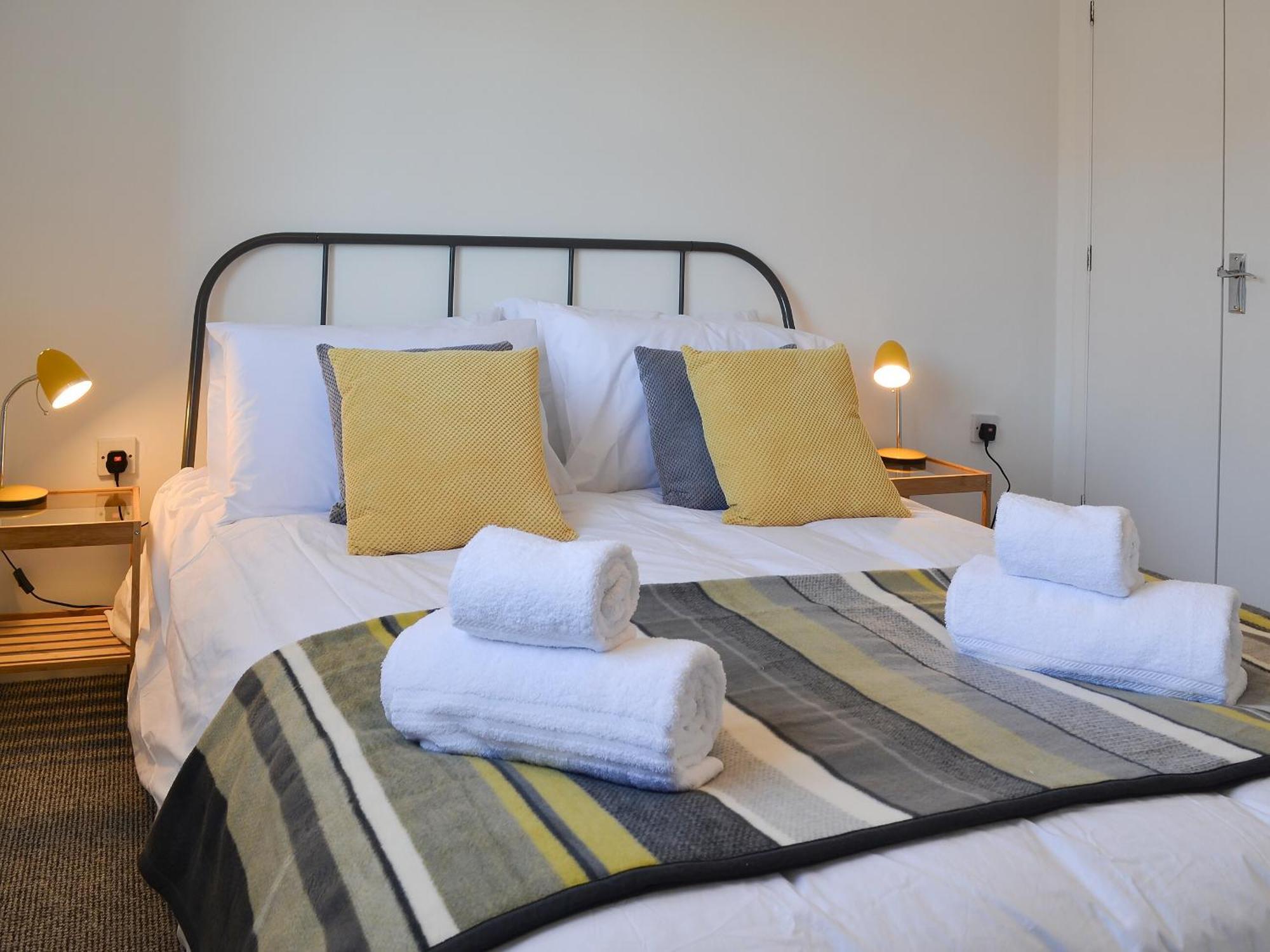 Holiday home Avocet Sheringham
