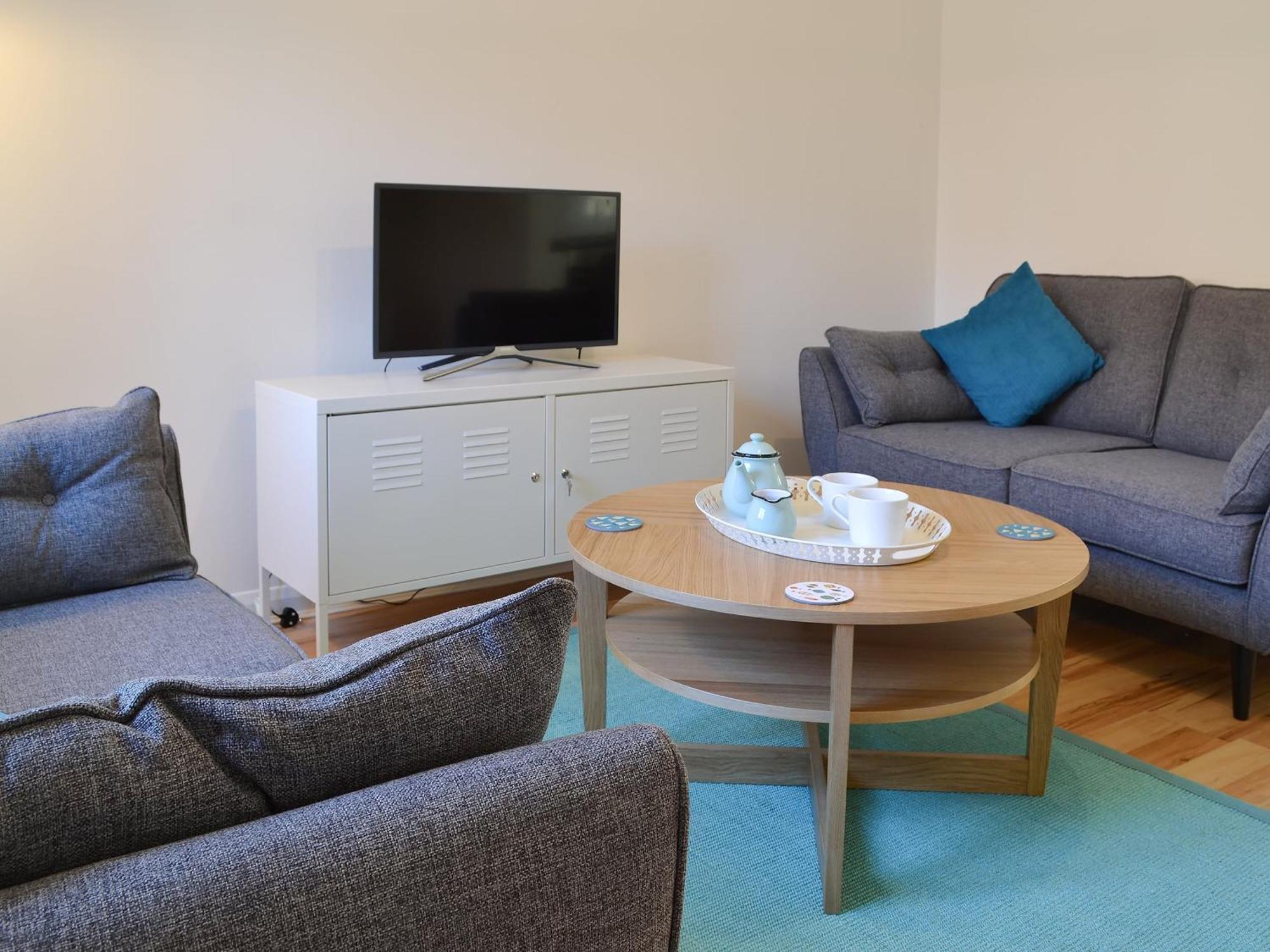 Avocet Holiday home