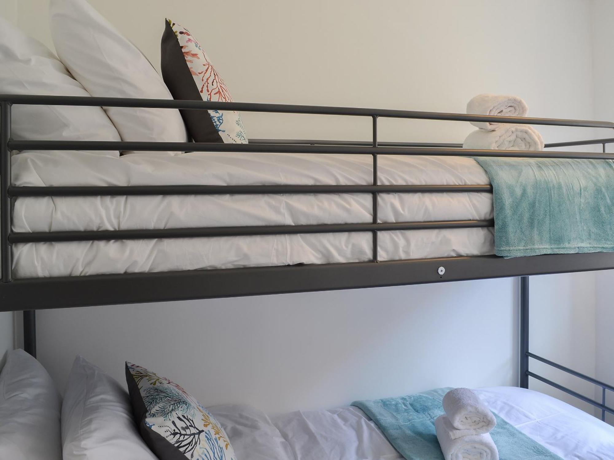 Holiday home Avocet Sheringham