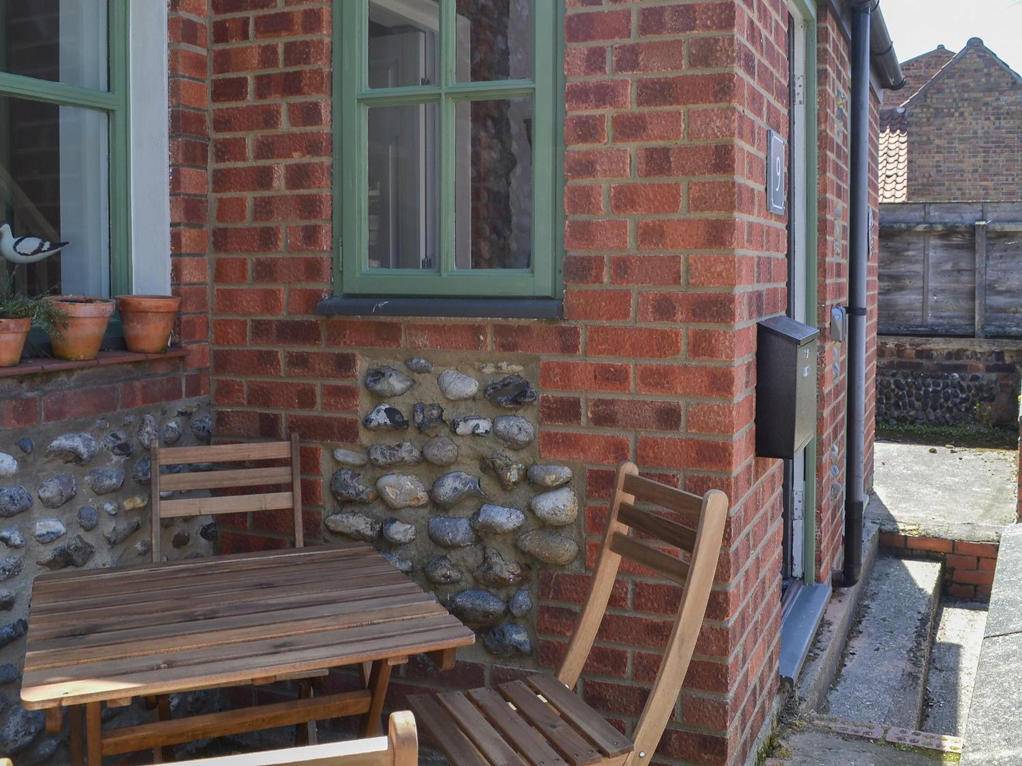 Holiday home Avocet