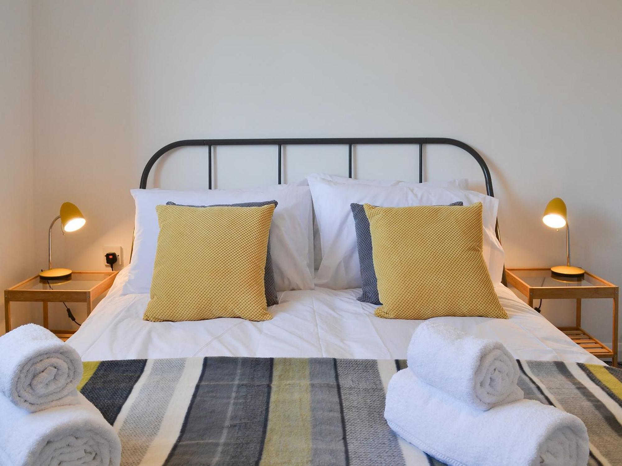 Avocet Holiday home