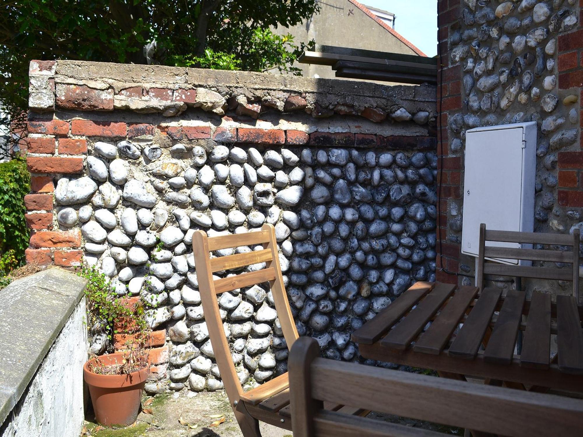 Holiday home Avocet