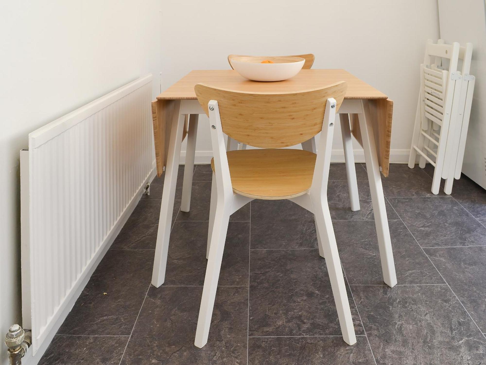 Holiday home Avocet *